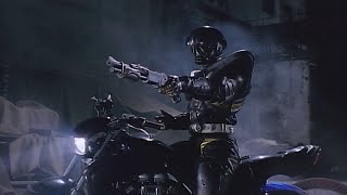 Mechanical Violator Hakaider 1995 Bande Annonce VOSTFR [upl. by Cailly901]