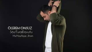 Samil Veliyev  Ölərəm Onsuz  Cover [upl. by Bendicty859]