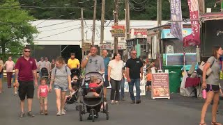 36th Annual Schuylkill County Fair [upl. by Hock536]