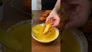 No hagas chicken tenders sin ver esta receta [upl. by Akimahc766]