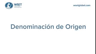 How to say it Denominación de Origen [upl. by Voe]