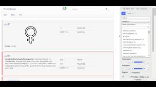 Promethease Health Results with 23andMe Data [upl. by Netsirhk251]