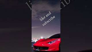 Ferrari magic edit [upl. by Clintock]