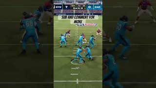 Bryce young is underrated madden25 nfl [upl. by Yregerg]