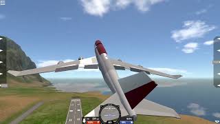 TWA 800 [upl. by Maxantia]