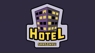 Hotel  Roblox [upl. by Bullis]