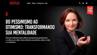 Transformando sua mentalidade [upl. by Reffineg]