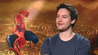 What Happened To Tobey Maguire  Full Biography SpiderMan Brothers The Great Gatsby [upl. by Aeresed]