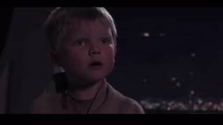 Anakin Skywalker Kills the Younglings Audience Reaction [upl. by Prudy]