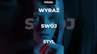 Wyraź Swój Styl z AMARON HERRINGBONE [upl. by Lorenzana]