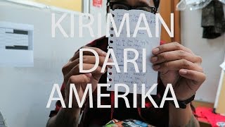 Gofar Hilman  Kiriman Dari Amerika [upl. by Shiekh743]