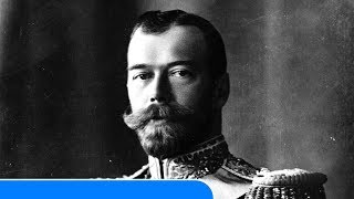 25 Powerful Historical Photos of Tsar Nicholas II of Russia [upl. by Fachini]