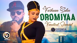 Fatihaa Jamaal amp Farahan Sulee OROMIYAA Oromo Music HD 2023 [upl. by Huxham165]