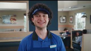 Culver’s ButterBurgers amp Frozen Custard Welcome to Delicious Official TV Commercial tvcommercials [upl. by Kermit131]