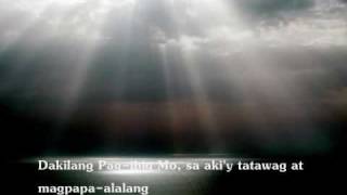 Hesus ng aking buhay By Himig Hesuwita [upl. by Lasonde]