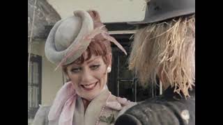 Worzel Gummidge  Season 3 Episode 02 Dolly ClothesPeg [upl. by Petronilla]