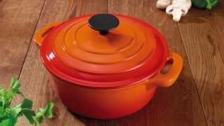 Medium Casserole Pot [upl. by Maurili759]