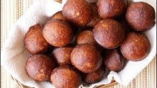 UNNIYAPAM RECIPE  WHEAT FLOUR UNNIYAPPAM [upl. by Suirtemed]