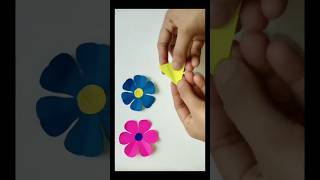 Easy pepper flower youtube viralvideo flowers [upl. by Flagler]