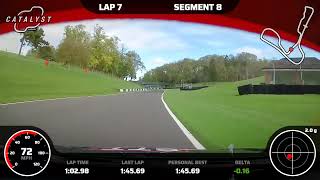 New pb  Cadwell 18Oct2024 [upl. by Jarek576]