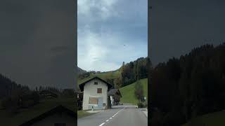 The Dolomites Europe Italy alps bollywood love song music travel [upl. by Yeo589]