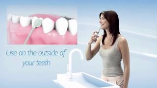 Philips Sonicare Airfloss [upl. by Beltran]