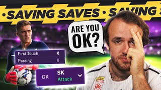 quotSweeper Keeper Reallyquot Save Your Saves [upl. by Darrell]