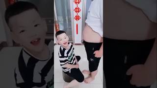 My Baby Play Daily Vlog My Father is my Hero shorts trending youtubeshorts lazyboymonoj2420 [upl. by Esiom]