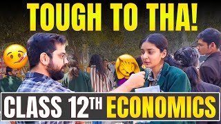 CLASS 12TH ECONOMICS REACTION 🤯😪II CBSE REACTION II class12 reaction economics [upl. by Patterson]