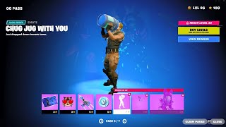 Gracias Fortnite 😱🔥 [upl. by Walley]