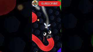 slitherio smash up kill💯🔥69shorts smash viral [upl. by Yebba718]