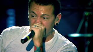 Linkin Park  Live at Milton Keynes Road to Revolution 2008 HD 1080p [upl. by Forelli]