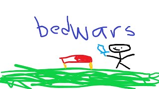 Bedwarsprobably [upl. by Hatti]