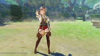 Atelier Ryza 3 Stream [upl. by Conley]