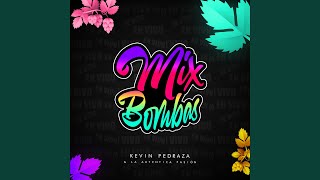 Mix Bombas En Vivo [upl. by Freda]