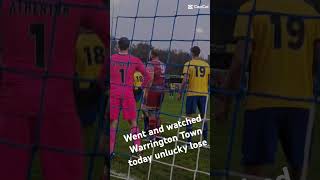 Warrington town [upl. by Bryn]