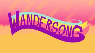 Moonscape  Wandersong [upl. by Joao]