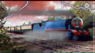 sodor dark attack runaway theme [upl. by Nylahs71]