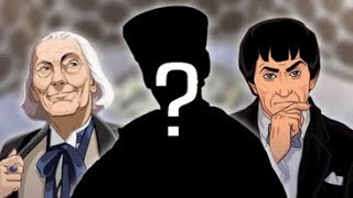 Which Missing Doctor Who Episodes will be Animated Next [upl. by Nuhsed573]