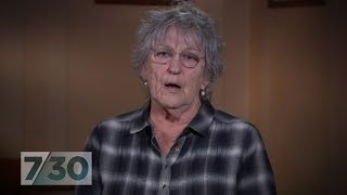 Germaine Greer on rape and consent extended interview [upl. by Webb]