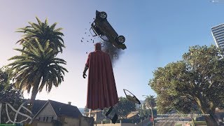 DOWNLOAD GTA V Magneto script mod by JulioNIB [upl. by Ingeborg]