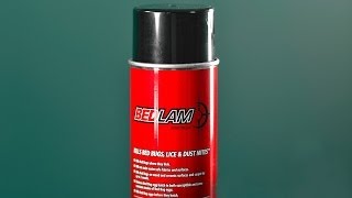 Bedlam Bed Bug Spray Review [upl. by Okihcim]