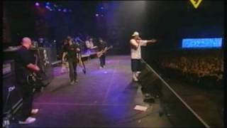 Cypress Hill  Rock Superstar feat Chino Moreno Live at Lowlands 2000 [upl. by Yadsendew514]