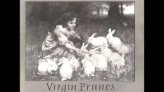 VIRGIN PRUNES fado [upl. by Gillmore]