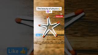 The beauty of Physics🔥Must watch 🔥 sciencelove physics physicsfundamentals [upl. by Ennavoj816]