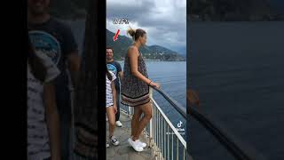 Natalia Vieru in Italy [upl. by Toney121]