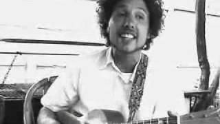 Zack De La Rocha Acoustic [upl. by Shaffer1]