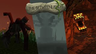 Betweenlands Full Showcase [upl. by Aizek]