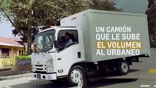 NUEVO NLR EN CENTRODIESEL CHEVROLET [upl. by Graeme]