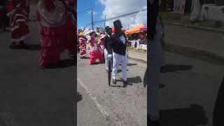 On the road Tobago carnival 2024 [upl. by Grizelda229]